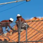屋根工事